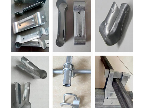 <b>溫室鋁型材</b>